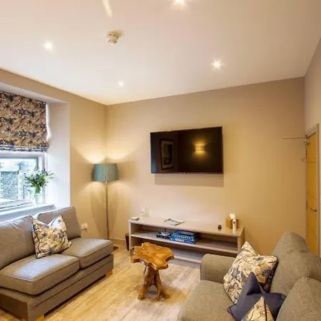 Apartament Luxury Windermere
