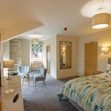 Apartament Luxury *