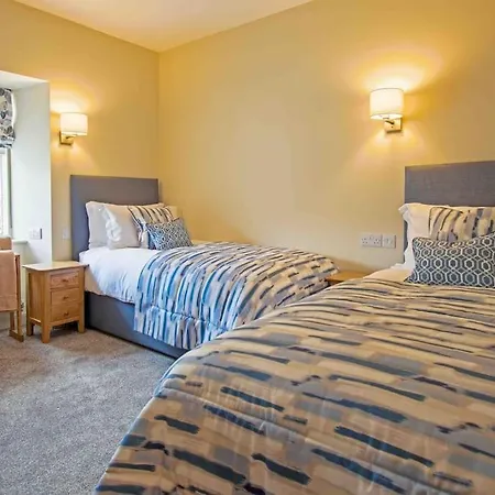 Apartament Luxury