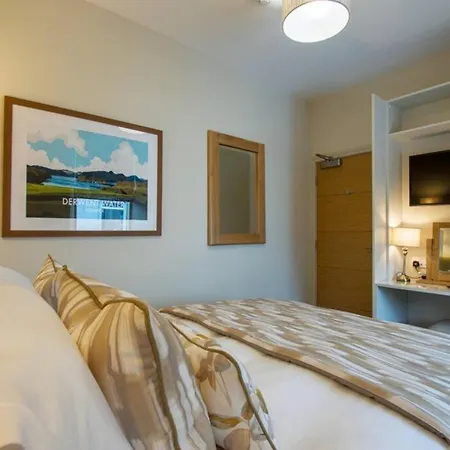 Apartamento Luxury Windermere