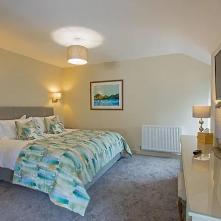 Apartman Luxury Windermere