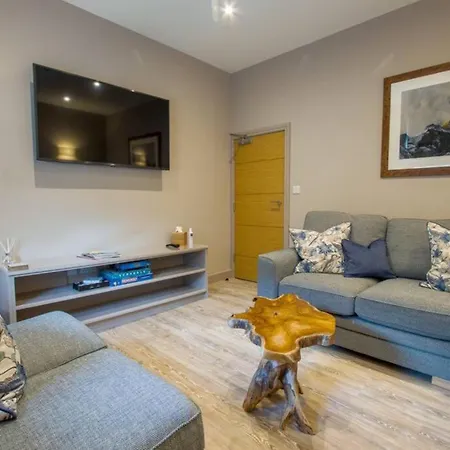 Luxury Apartamento